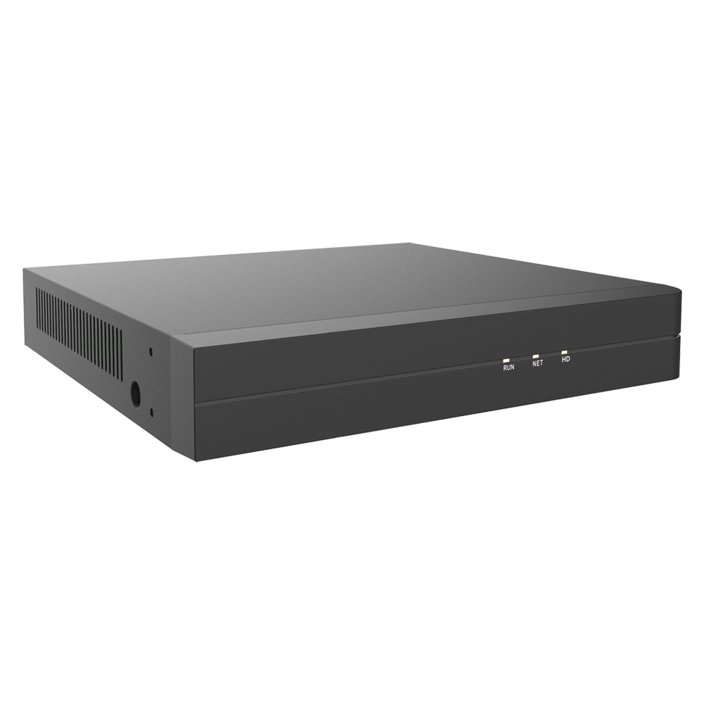 NVR (Network Video Recording)