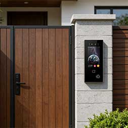 Smart Lock