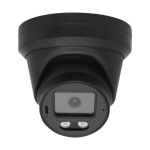 5MP 4K AI PoE IP-camera - Slimme beveiligingscamera met AI-detectie